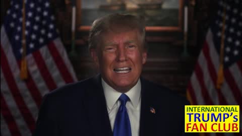 President Trump: Dismantle the Deep State!