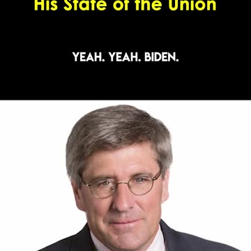 Lies Biden Will Tell in His State of the Union