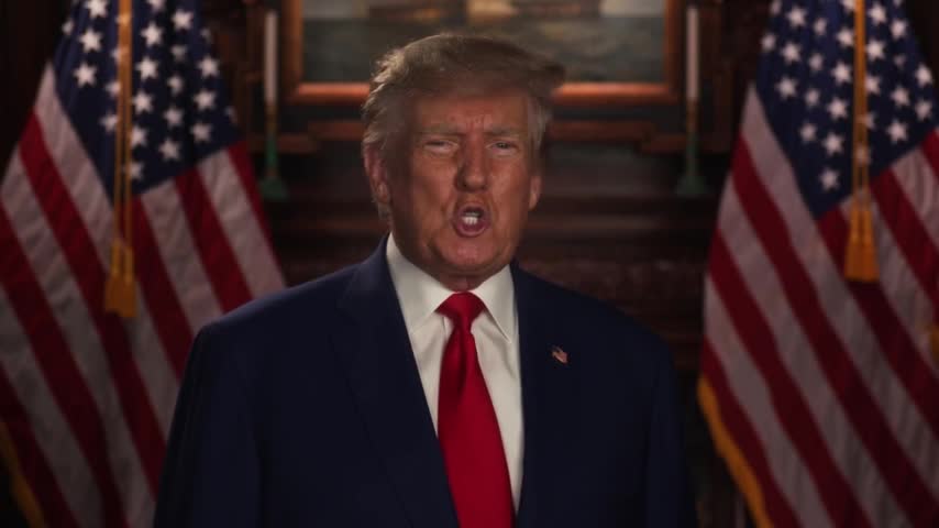 Trump Statement_ The Future of Fake News- January 31, 2023