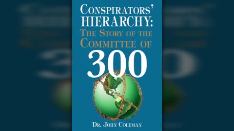 CIA AGENT'S 1992 CONFESSION UNEARTHED: 'WEF WILL KlLL 4 BILLION BY 2030'