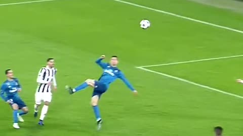 Nó là sự thật 🐐🥰#ronaldo #realmadrid #xuhuong #football #Soccer #cr7