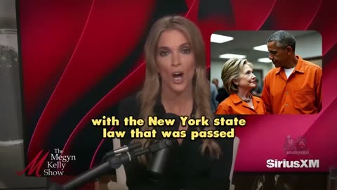 MEGYN KELLY WANTS PRESIDENT TRUMP TO GO AFTER DEMOCRATS THE SAME WAY THEY'VE GONE AFTER HIM.