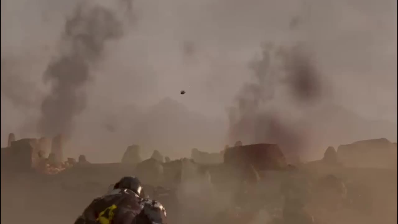 They Have A Tank
