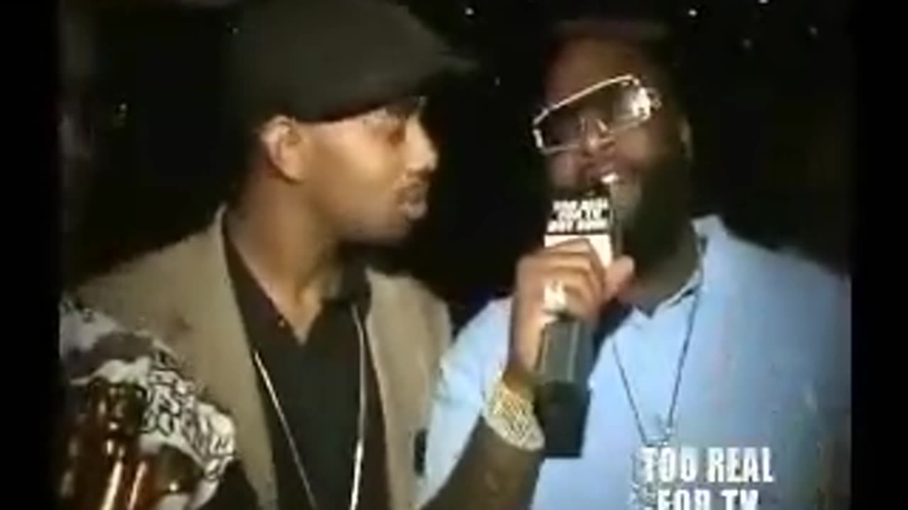 Pimpin Ken Respond To Young Dope Man & Takes Shots at Rappers Who Claim They Pimpin Hood Box office