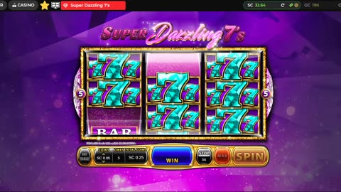 Rick's Online Slots Gaming Video #6