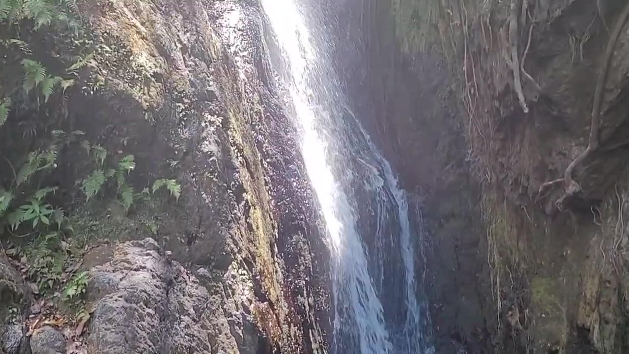 Waterfalls of Australia