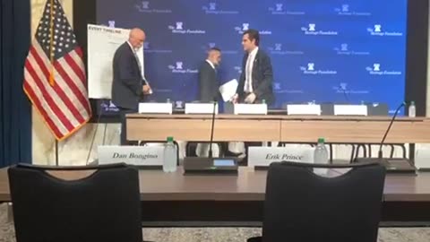 July 13 Assassination Attempt on Trump Field Hearing