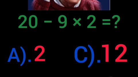 Maths Puzzle For Brain Test 🧠 Only For Genius 🤔 IQ test #shorts #maths #brain #iq #challenge #iqtest