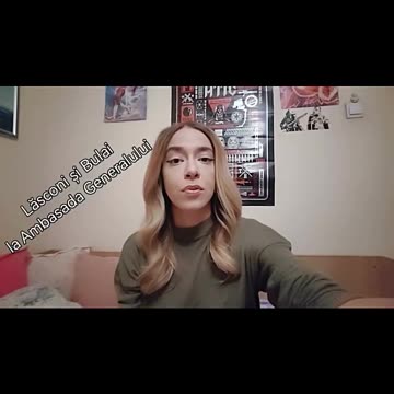 Cine altcineva o mai sustine pe Elena Lasconi ? PNL-isti, faceti alianta, sigur, sigur ?