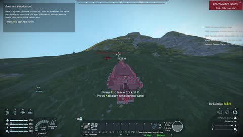 Highly Modded Space Engineers #4