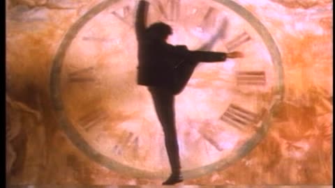 Donna Summer - Love's About To Change My Heart = 1989