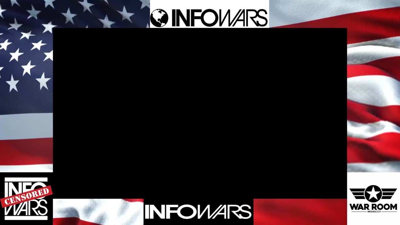 New World Order On Trial Alex Jones