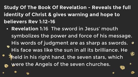 Power To Triumph || Jesus In The Midst Of The Church || February 2, 2023