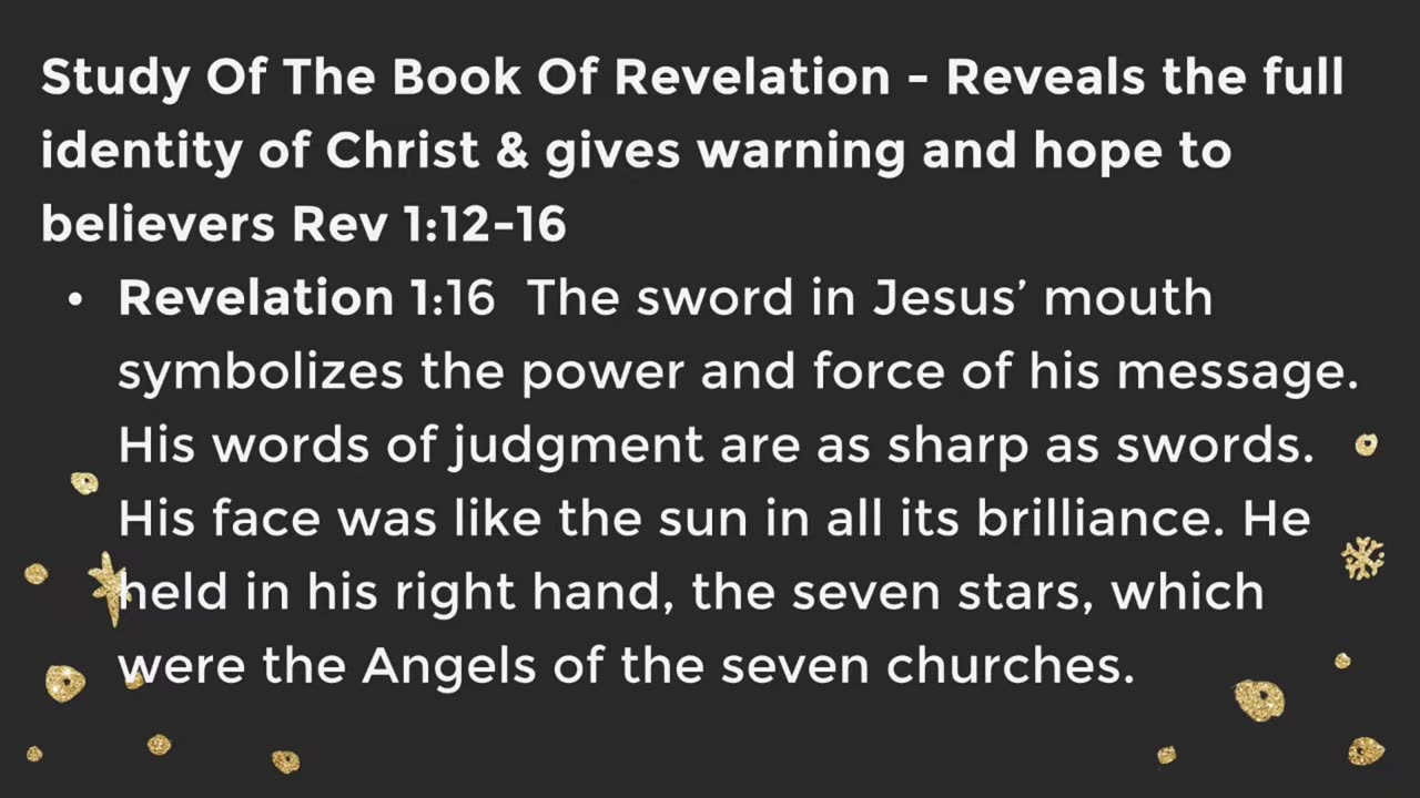 Power To Triumph || Jesus In The Midst Of The Church || February 2, 2023