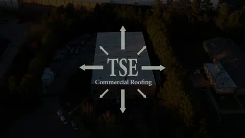 4k Drone Footage | Metal Roof Silicone Restoration 2