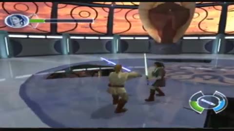 Obi Wan Bonus Duel Depa Billaba