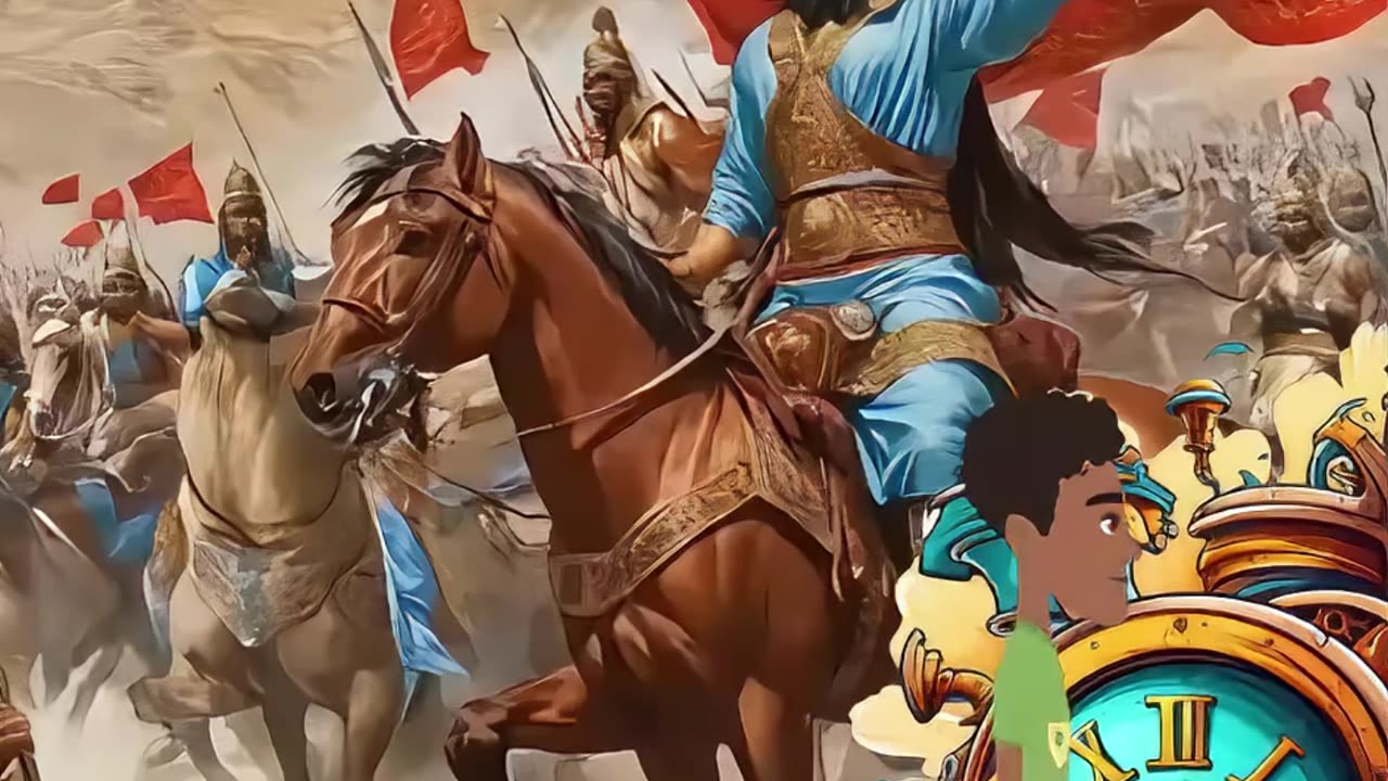 قصة العنصرية عبر التاريخ 👨👩👨🏿👩🏿👨👩👦، و ما موقف الإسلام من العنصرية ؟؟