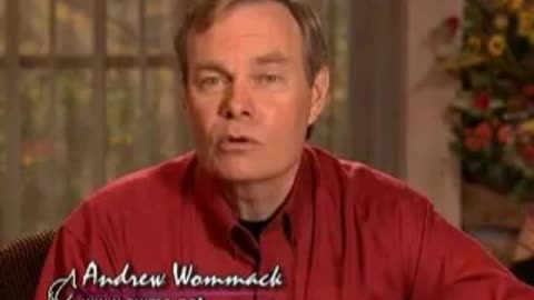 SPRAWIEDLIWOŚĆ CZ3 - Andrew Wommack