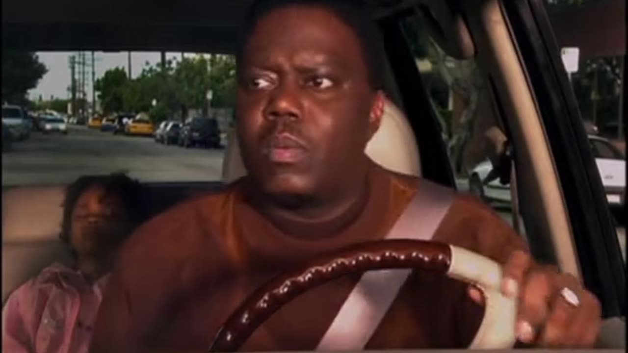 CLASSIC Bernie Mac Scene 🤣🤣 #berniemac #comedy #shorts