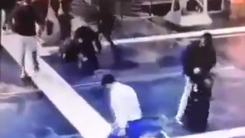 Another Casual Assassination