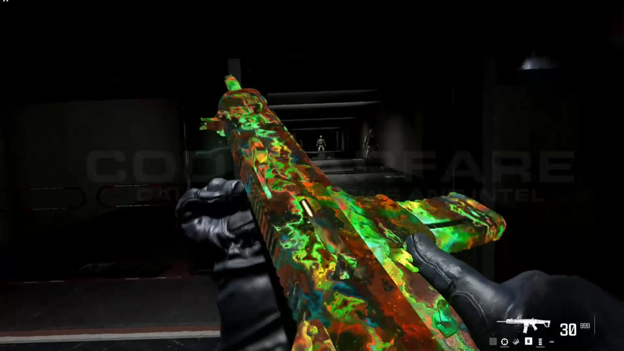 Season 6 Prestige Camo