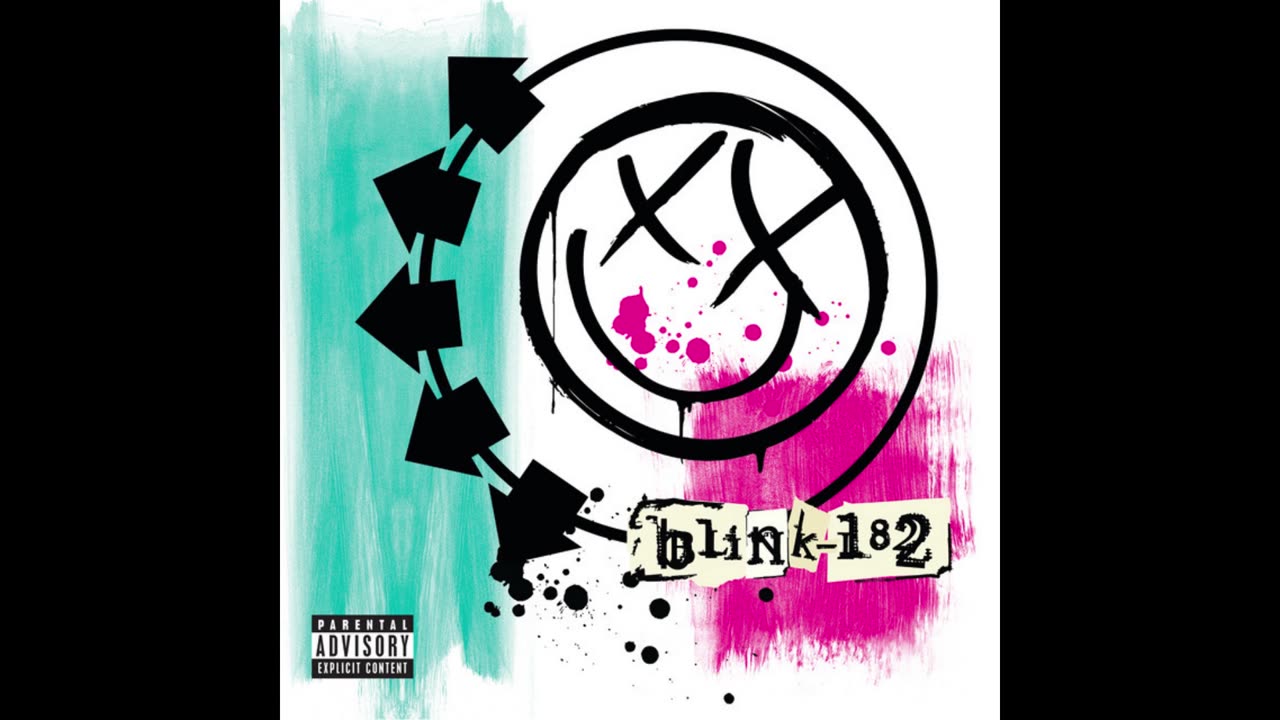 Blink 182 - Here's Your Letter