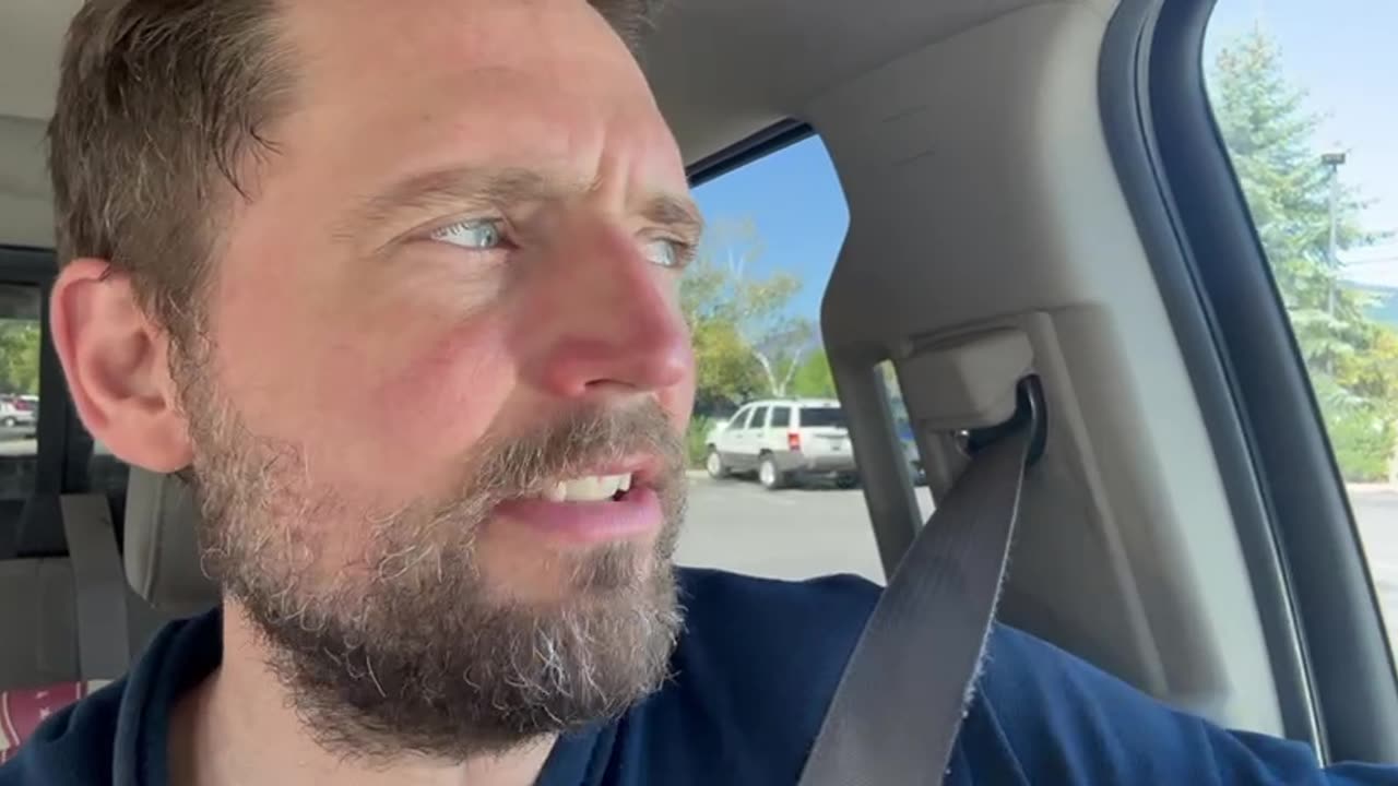 More Advice for Young Men, Owen Benjamin 🐻 September 2024