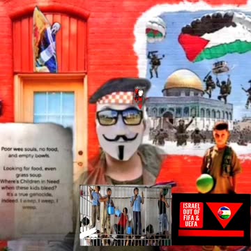 Poem about famine in gaza