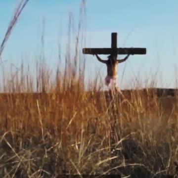 Jesus Washes Us! #Jesus #cross #theblood #sacrifice