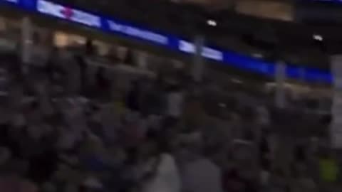 The People In Control Are In The Sky Boxes