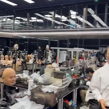 Meanwhile, China is making more Bidens…