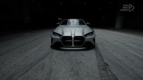This BMW M4 G82 Pushes the Limits
