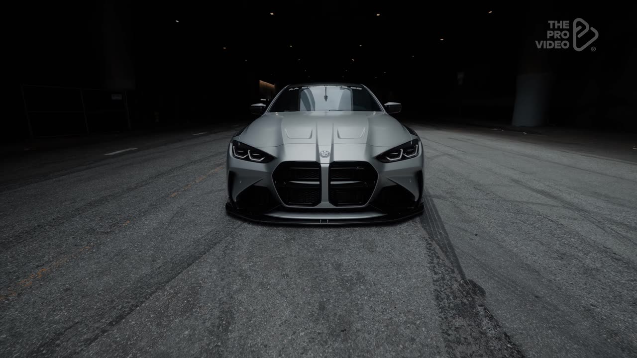This BMW M4 G82 Pushes the Limits