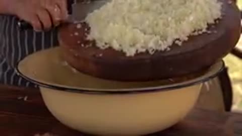Mountains Shepherd's Pies: Perfect Lunch for Pennies