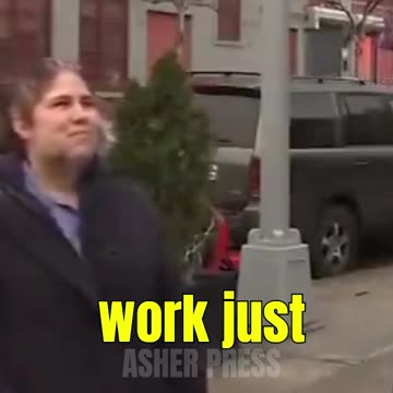 Criminal with 7 prior arrests punches woman in the face in random Brooklyn attack