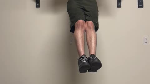 Pull Ups