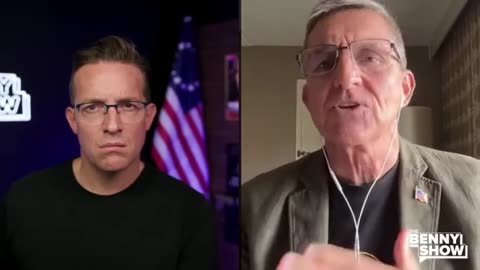 General Flynn EXPOSES The Dark TRUTH About What's Happening In Appalachia: 'THOUSANDS Are Dead...'