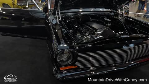 1964 Chevrolet Nova