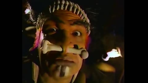 Dr.Mario 'Witch Doctor' TV Commercial for Nintendo Game Boy #Nintendo #Gameboy #NES