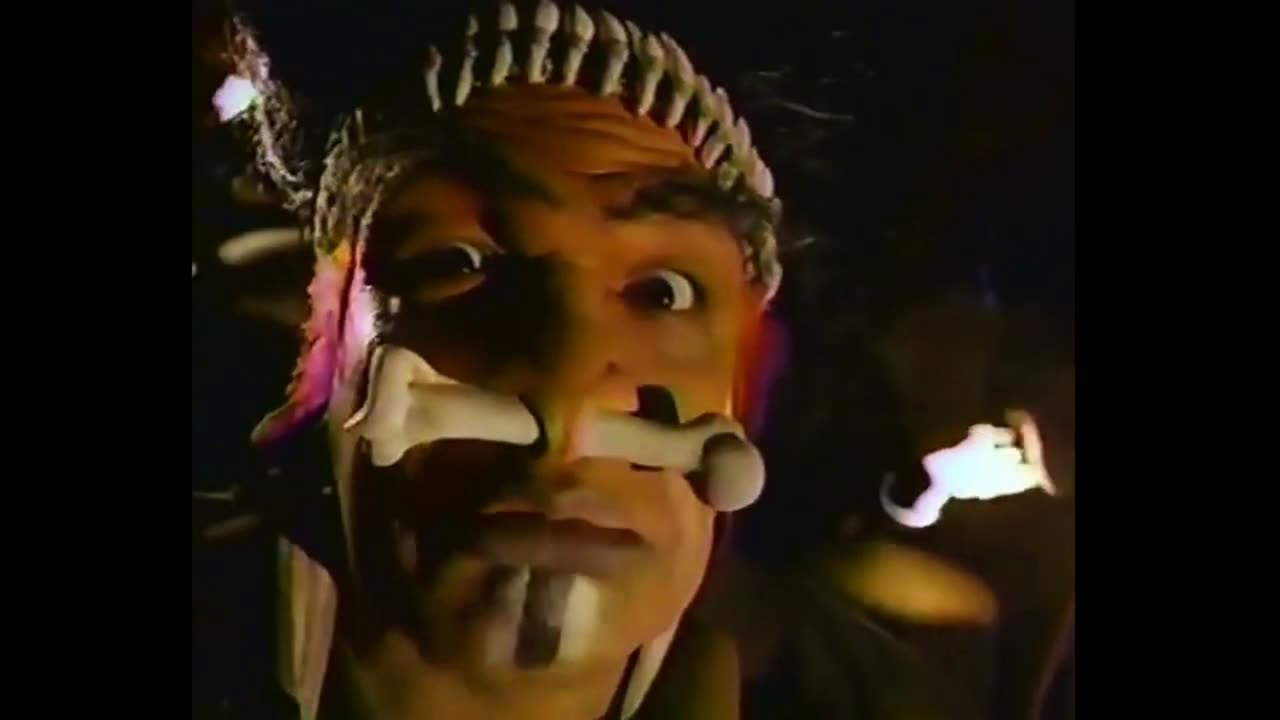 Dr.Mario 'Witch Doctor' TV Commercial for Nintendo Game Boy #Nintendo #Gameboy #NES