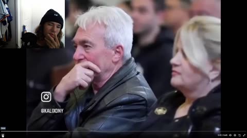 Greatest Prank Alive Family Faked Sons Funeral