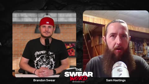 The Swear Word - Episode 01 Sam Sa'House