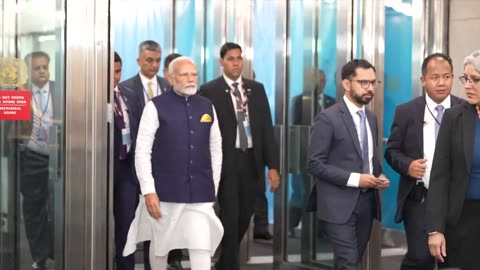 PM Modi concludes an action-packed and decisive visit to the US - 7of8