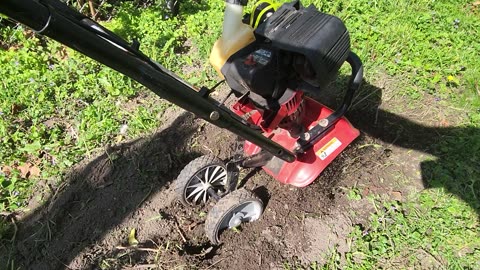 Troy-Bilt TB144