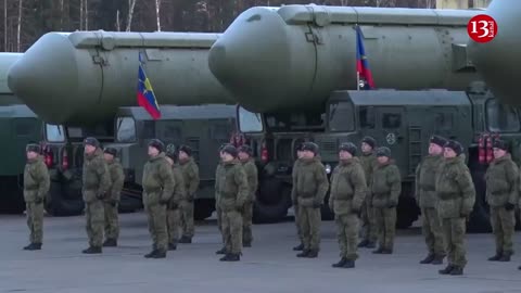 Poland ready to host US nuclear weapons on Putin's doorstep, Russia threatens a tough response