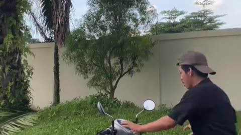 APAPUN KU LAKUKAN DEMI TEMBAK KE AWAN HAHA