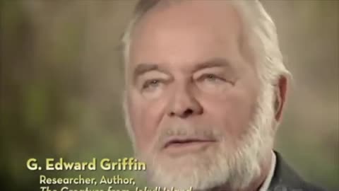 FEDERAL RESERVE NOTES Are Created Out Of Nothing, They Collect Interest On Nothing; G. Edward Griffin