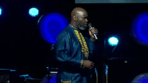 The power in God's Word