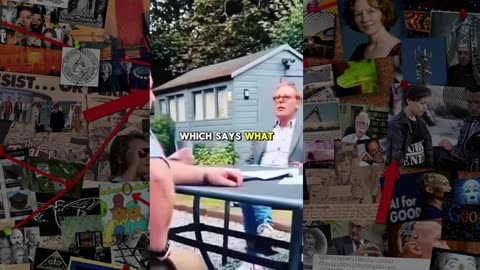 The Outer Light - Supporter Video | news roundup