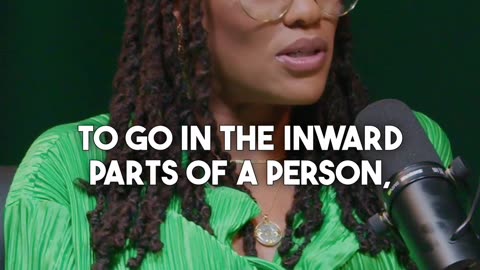 Have you ever had a life or soul coach?